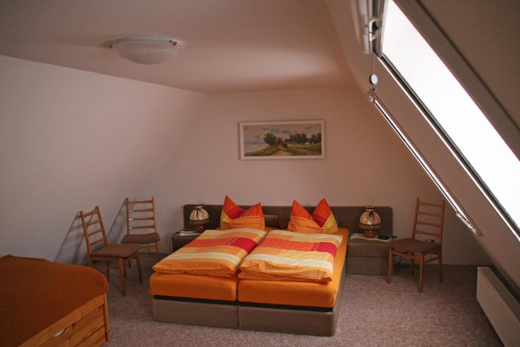 Ferienwohnung Gliese Beeskow Exterior photo